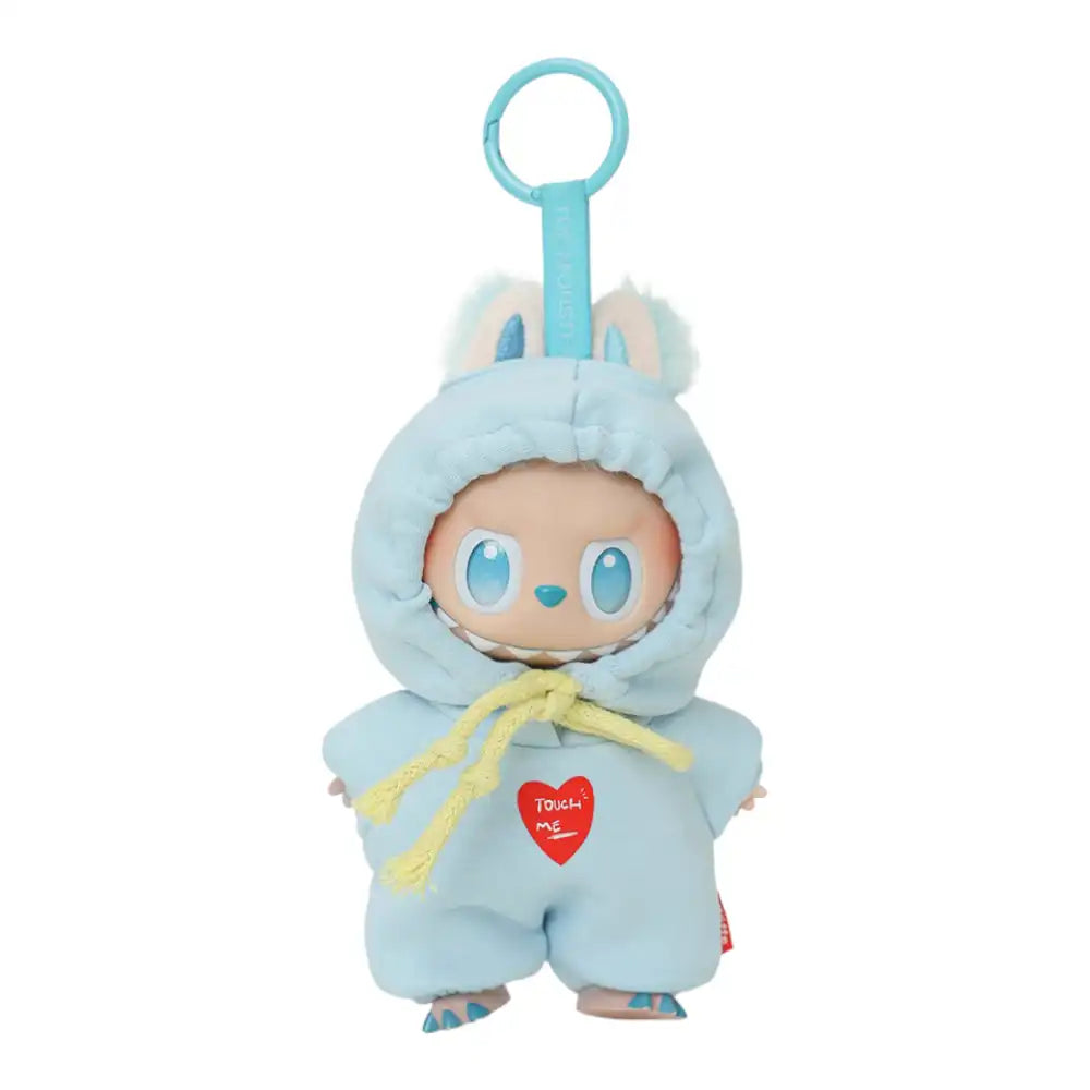 Labubu Hooded Bodysuit (7 Options) - Plushion