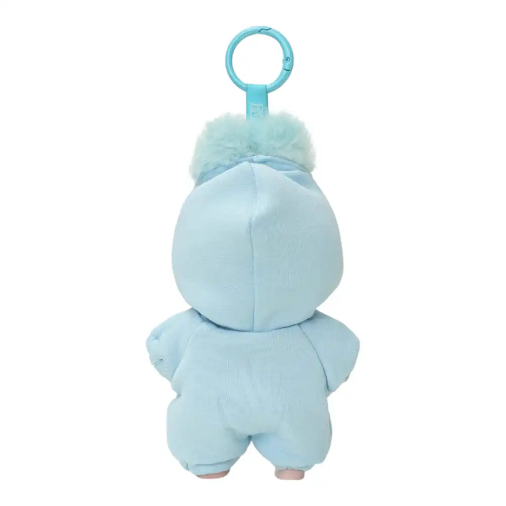 Labubu Hooded Bodysuit (7 Options)