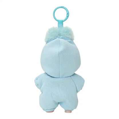 Labubu Hooded Bodysuit (7 Options)