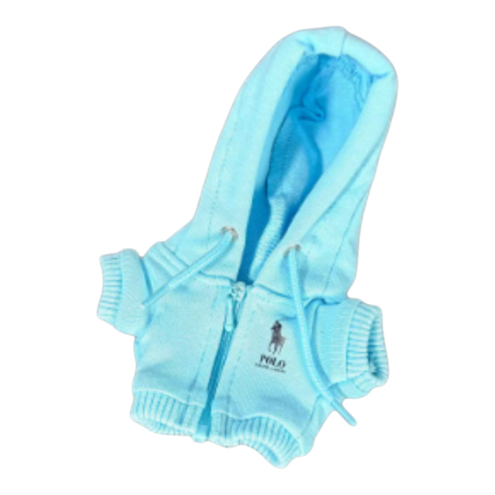 Labubu Golf Style Outfit (Full Set 7 Items)