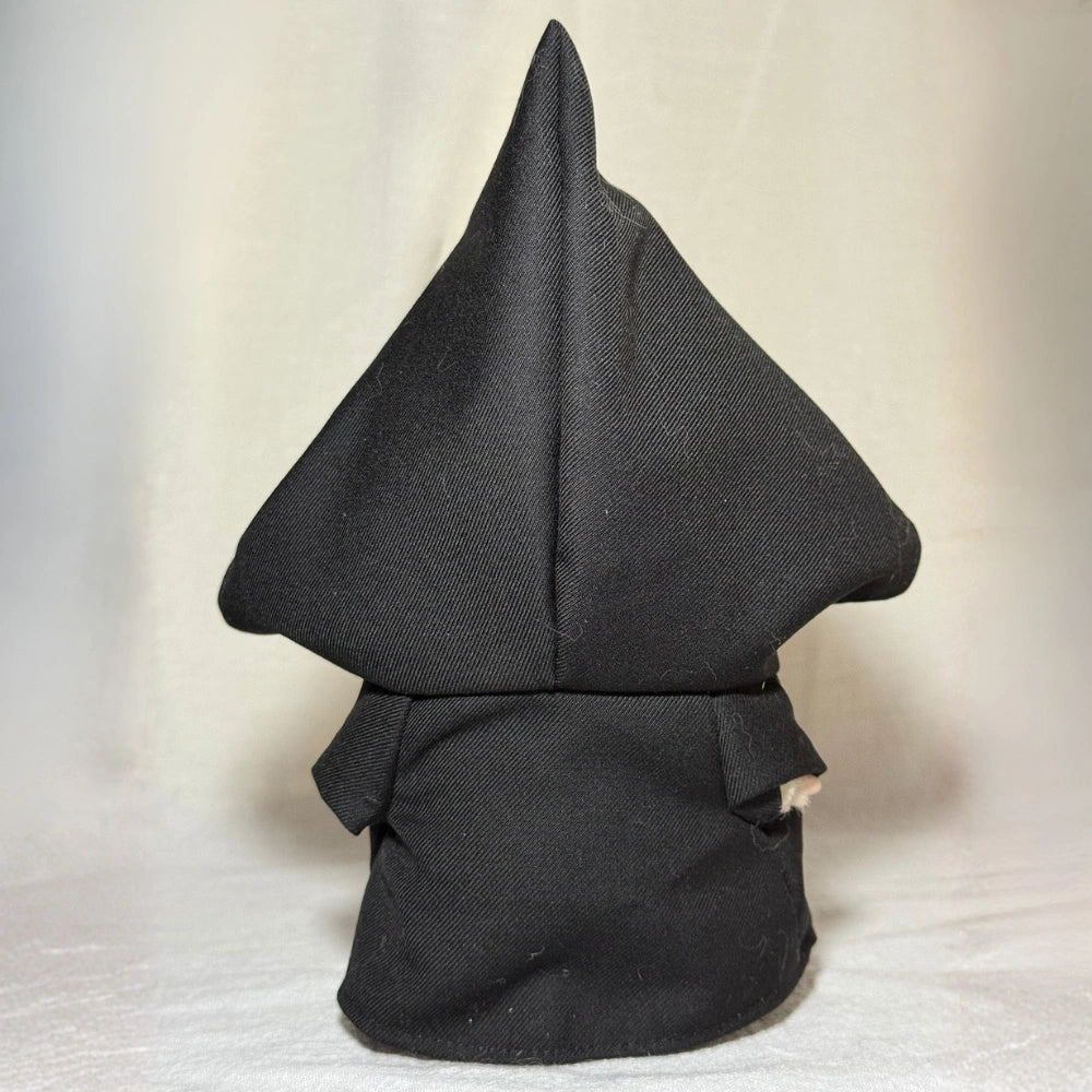 Hogwarts Style Uniform Outfit for Labubu 1.0/2.0/3.0 (4 Houses)