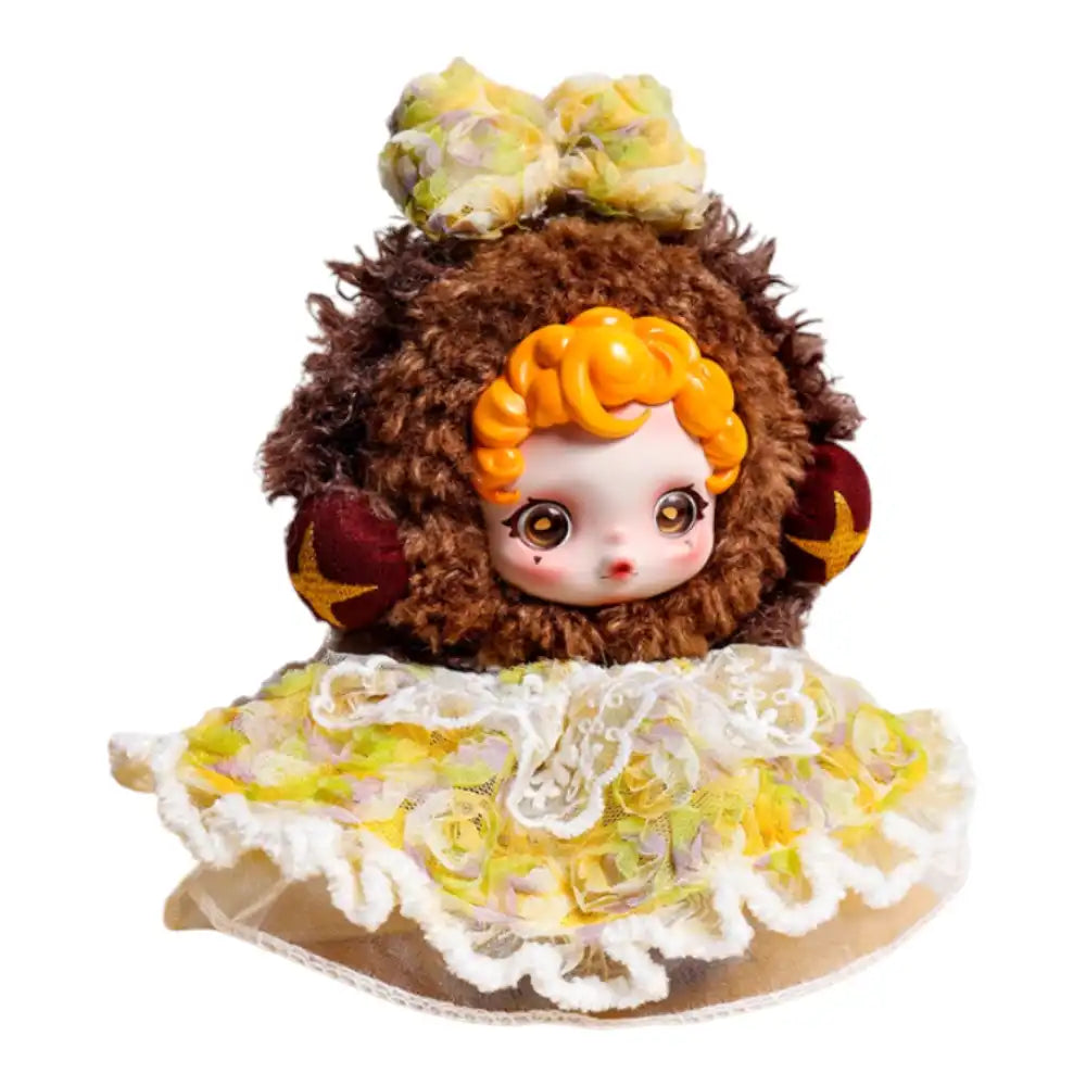 Skullpanda Wedding Dress Outfit (3 Options)