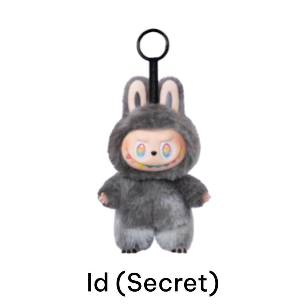 Authentic Labubu 1.0 - 4.0 All Secret Editions Bundle Set