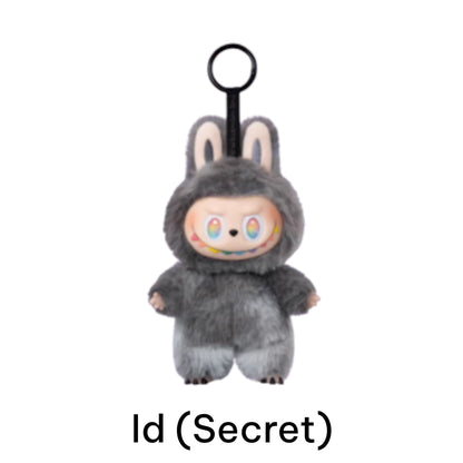 Authentic Labubu 1.0 - 4.0 All Secret Editions Bundle Set