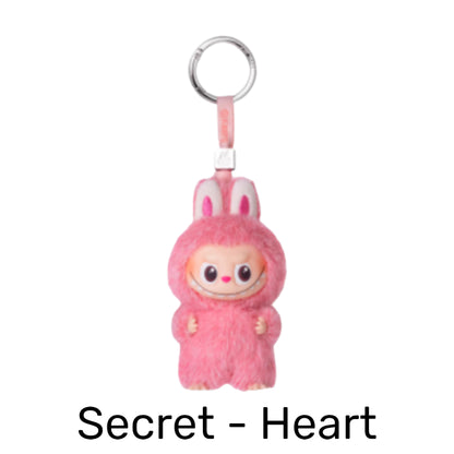 Authentic Labubu 1.0 - 4.0 All Secret Editions Bundle Set